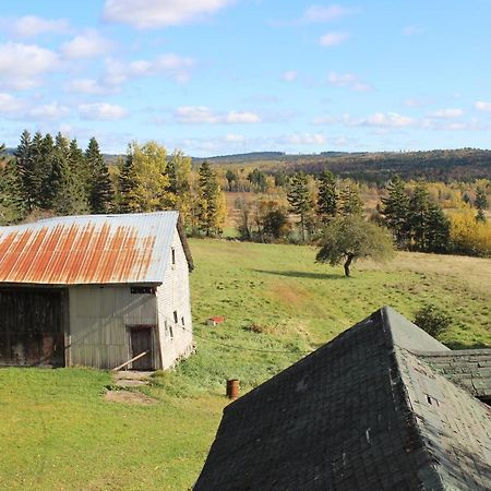 Maplehurst Manor Bed And Breakfast Dorchester Екстериор снимка